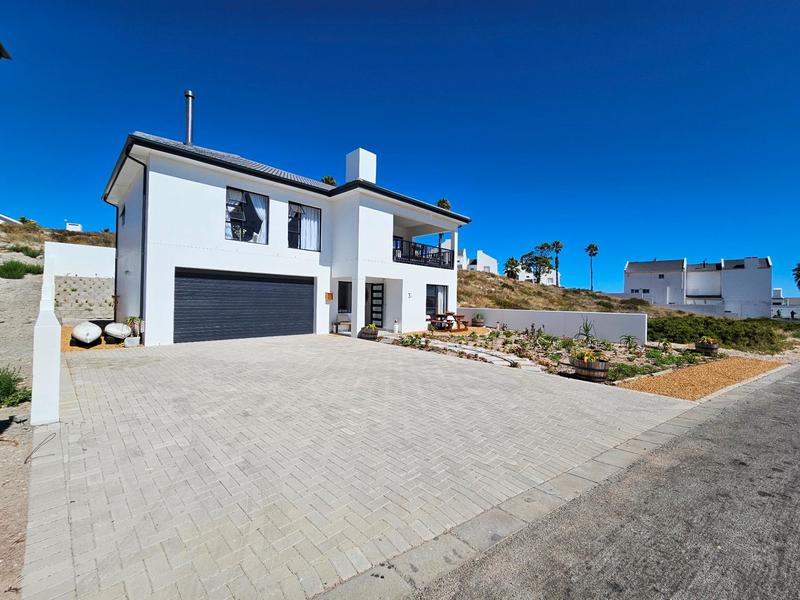 3 Bedroom Property for Sale in Shelley Point Western Cape